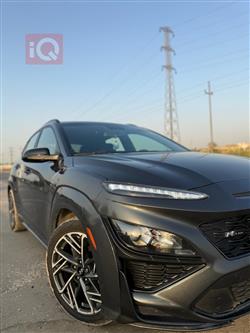 هيونداي كونا